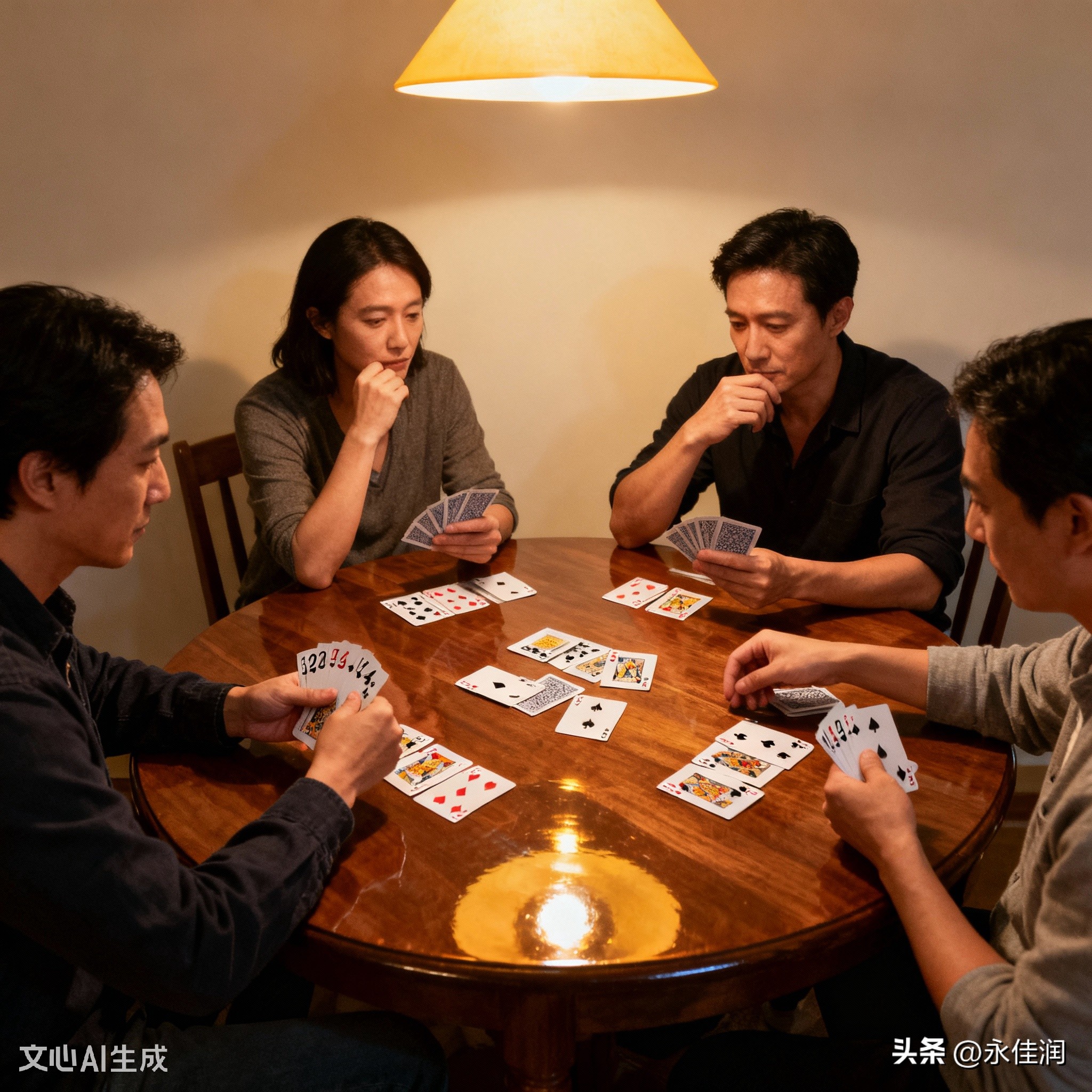 gg扑克新手教程_掼蛋实战策略技巧_掼蛋新手入门指南