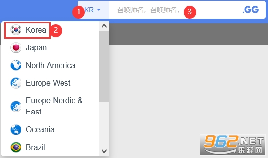 gg扑克战绩查询_opgg职业选手数据查看_opgg战绩查询软件