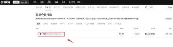 Yield Guild Games (YGG)介绍_YGG币价格预测_gg扑克虚拟货币
