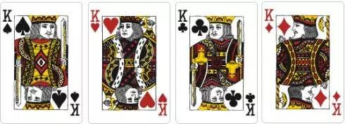 中国扑克收藏文化发展_gg扑克画面质量_扑克牌绘画艺术