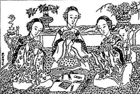 中国扑克收藏文化发展_gg扑克画面质量_扑克牌绘画艺术