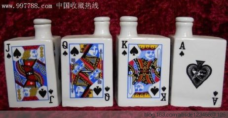 扑克牌收藏价值评估标准 观赏史料文化教育实用增值性分析_gg扑克画面质量_扑克牌收藏价值评价 观赏史料文化教育实用增值性分析