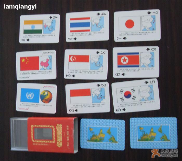 gg扑克画面质量_扑克牌收藏价值评价 观赏史料文化教育实用增值性分析_扑克牌收藏价值评估标准 观赏史料文化教育实用增值性分析