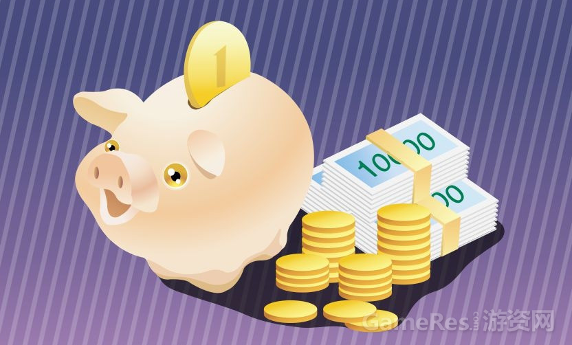 gg扑克虚拟货币_游戏虚拟货币销售策略_游戏道具销售数据分析