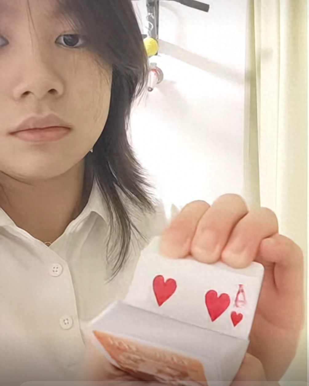 gg扑克社交互动_秒撕姚记扑克技巧_姚记扑克韧性测试方法