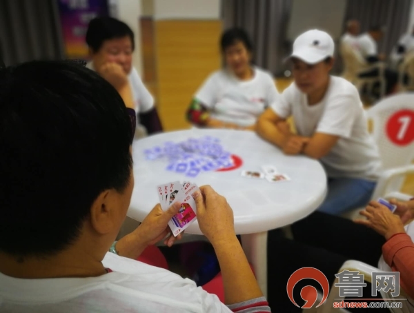 够级扑克全国邀请赛_gg扑克赛事活动_青岛够级文化节