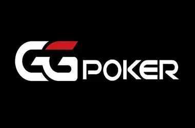 ggpoker官网中文版