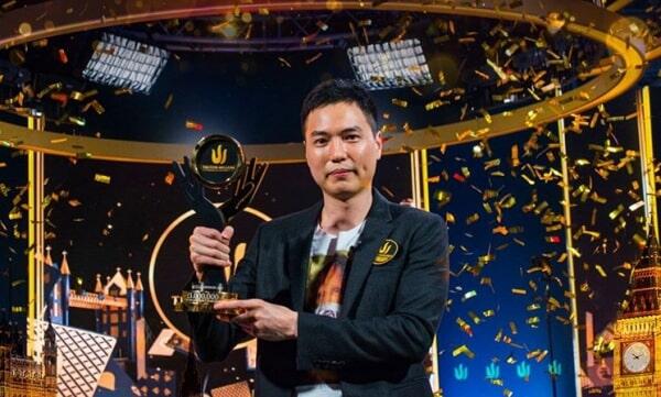 wsop最大奖金记录_扑克赛事历史最高奖金_gg扑克比赛奖金