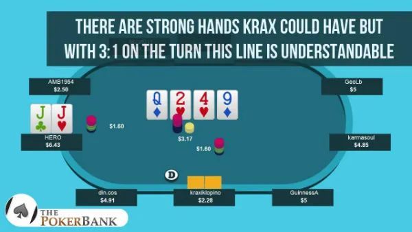 大口袋对玩法_gg扑克玩法介绍_德州扑克牌型玩法