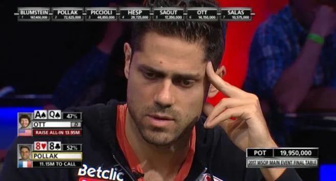 gg扑克玩法介绍_德州扑克牌型玩法_大口袋对玩法