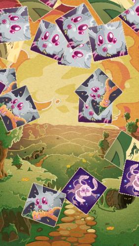 Solitairica 巫术纸牌 独立游戏_gg扑克游戏音效