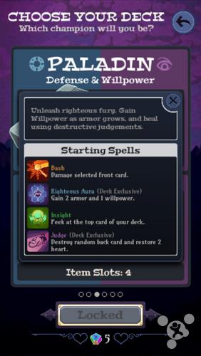 gg扑克游戏音效_Solitairica 巫术纸牌 独立游戏