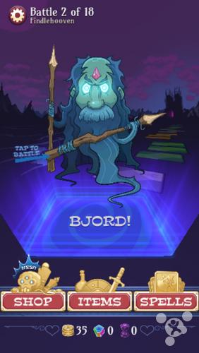 gg扑克游戏音效_Solitairica 巫术纸牌 独立游戏