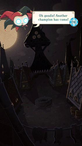 Solitairica 巫术纸牌 独立游戏_gg扑克游戏音效