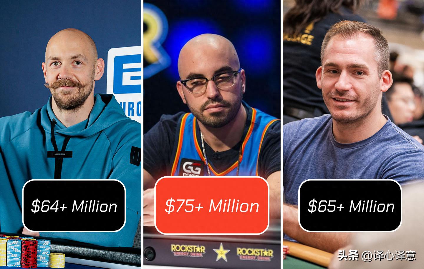 gg扑克技巧攻略_2025年最富有扑克玩家_最富有扑克玩家排名
