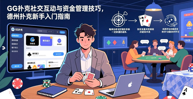 gg扑克社交互动_交互式卡牌游戏_扑克牌互动玩法