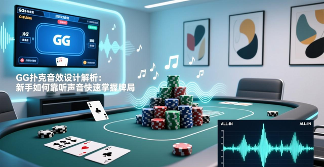 扑克听牌软件_gg扑克游戏音效_扑克牌音效