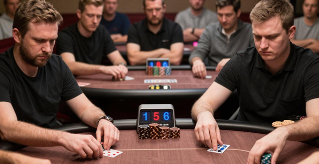 gg扑克赛事活动_扑克牌比赛活动_扑克牌赛事