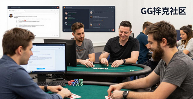 gg扑克社交互动_扑克牌交换游戏_扑克牌互动玩法