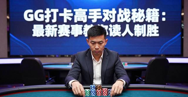 gg扑克高手对战_高手对战下一句是什么_扑克牌高手