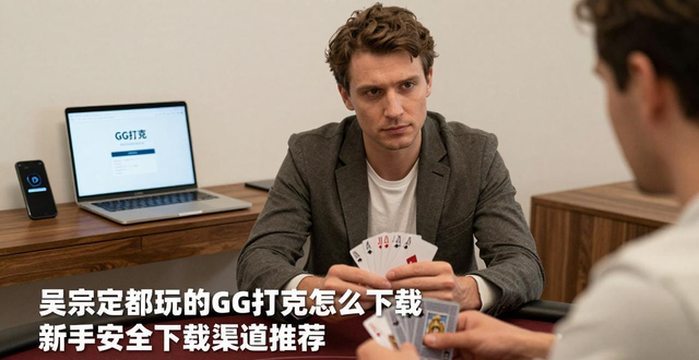 下载扑克牌_如何下载gg扑克_gg扑克下载渠道