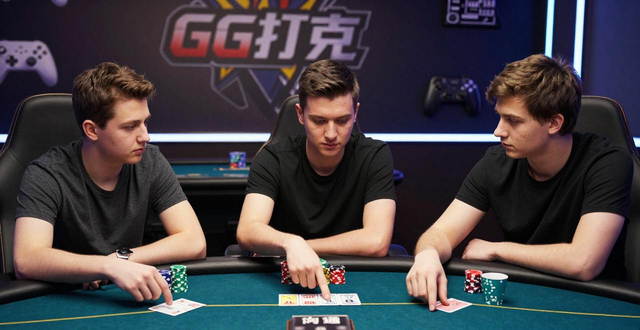扑克团队游戏_竞技扑克加盟_gg扑克团队竞技