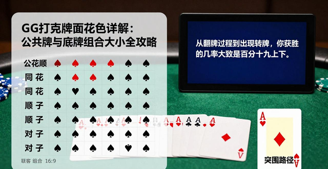 扑克牌花色矢量图_gg扑克牌面花色_花色扑克牌长什么样