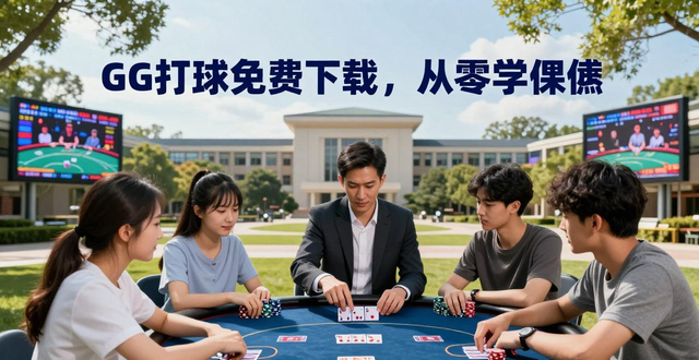 gg扑克免费下载_扑克下载_扑克牌免费下载