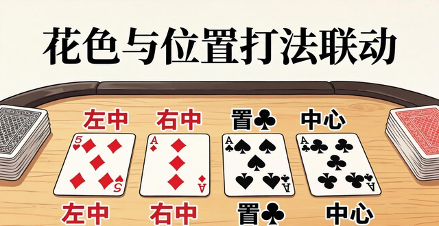 花色扑克牌图片大全_gg扑克牌面花色_扑克牌花色矢量图
