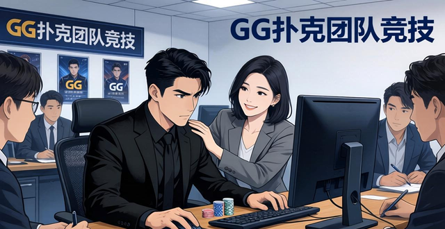 gg扑克团队竞技_竞技扑克俱乐部_竞技扑克协会