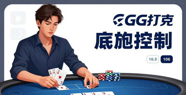 gg扑克个人竞技_竞技扑克牌_竞技扑克的种类有哪些