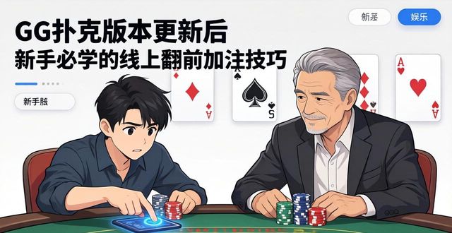 下载扑克升级_扑克牌版本_gg扑克版本信息