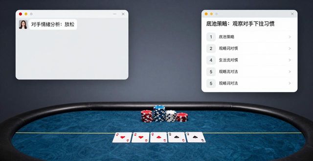 扑克微信_gg扑克聊天功能_扑克牌聊天背景
