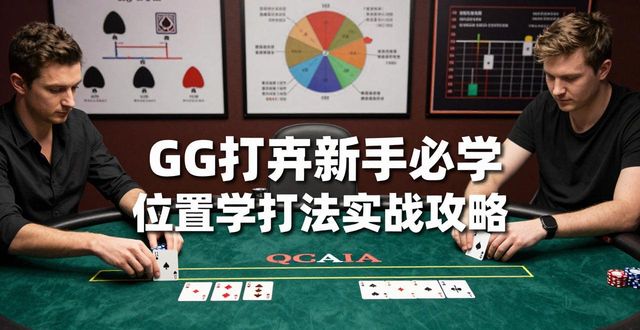 gg扑克_扑克gai_扑克gpi是什么意思啊