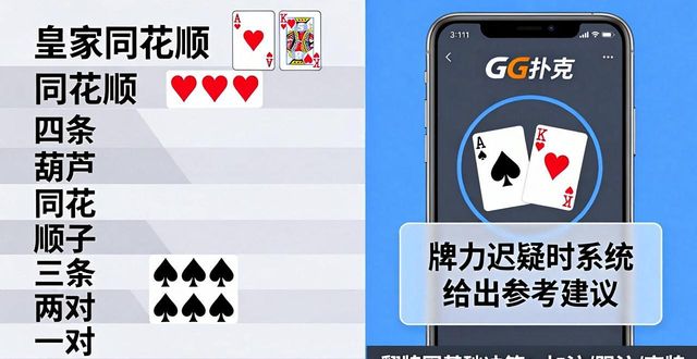 gg扑克安卓版_安卓扑克_gg扑克