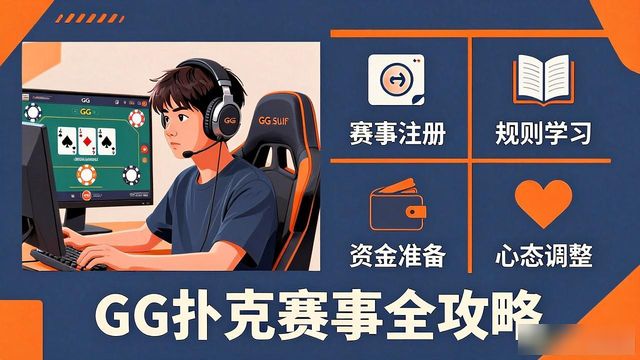 gg扑克赛事活动_2020年扑克大赛_2021扑克比赛