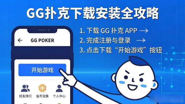 扑克安卓_gg扑克免费下载_扑克免费下载软件