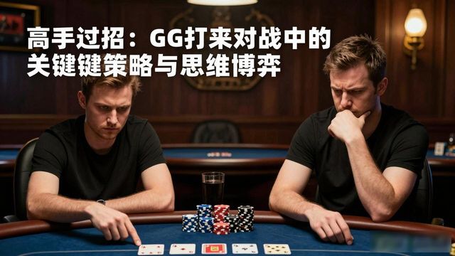 扑克对战平台_gg扑克高手对战_扑克牌对战