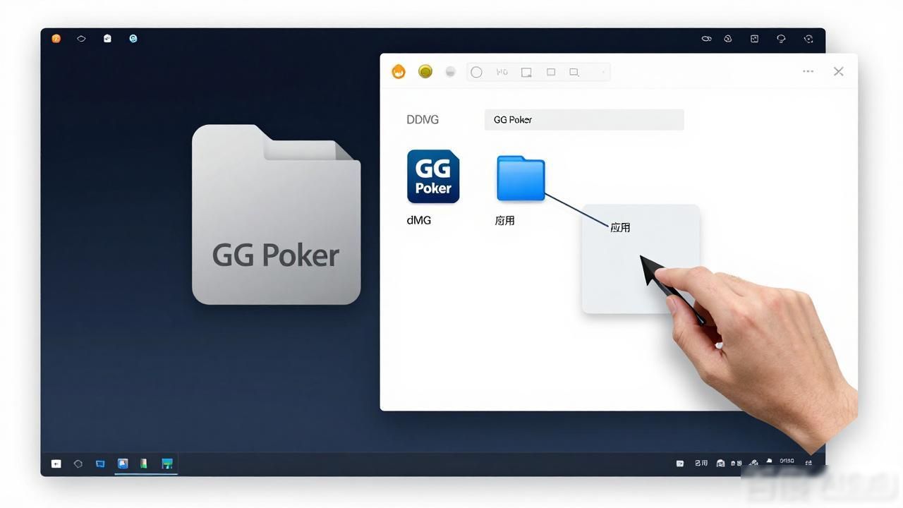 gg扑克下载渠道_如何下载gg扑克_扑克手游app