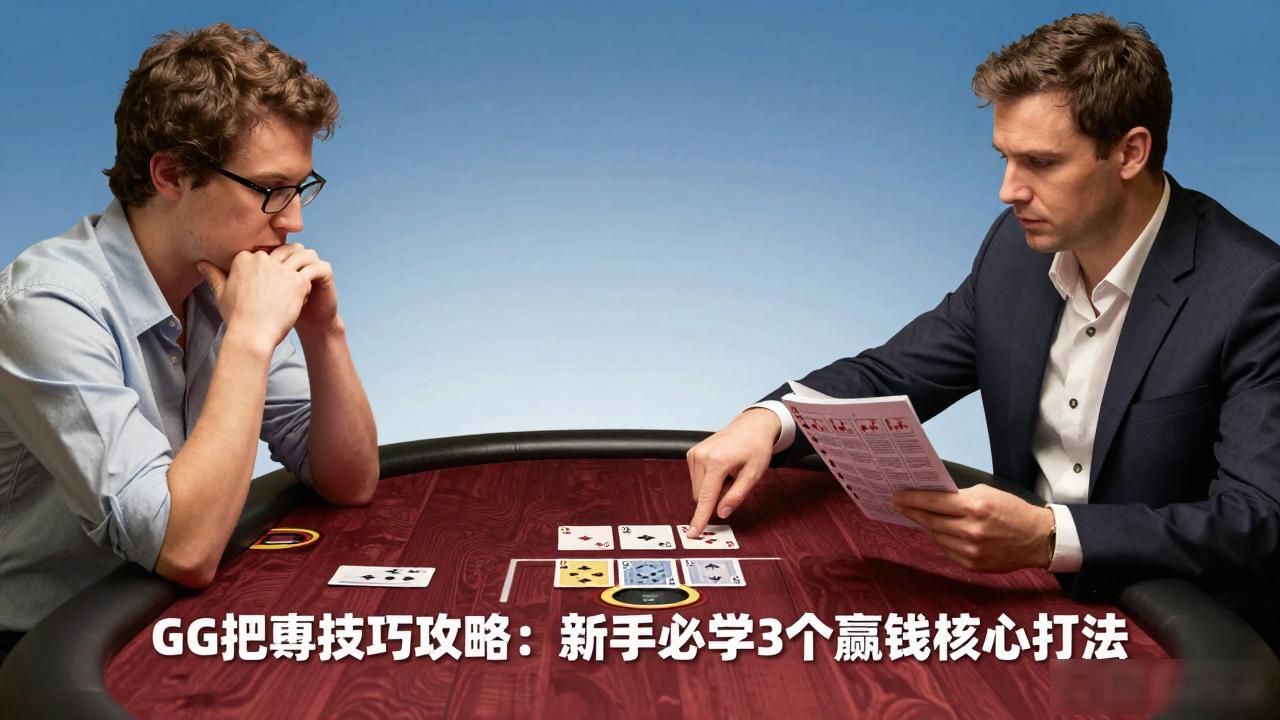 gg扑克技巧攻略_gg扑克技巧攻略_gg扑克技巧攻略