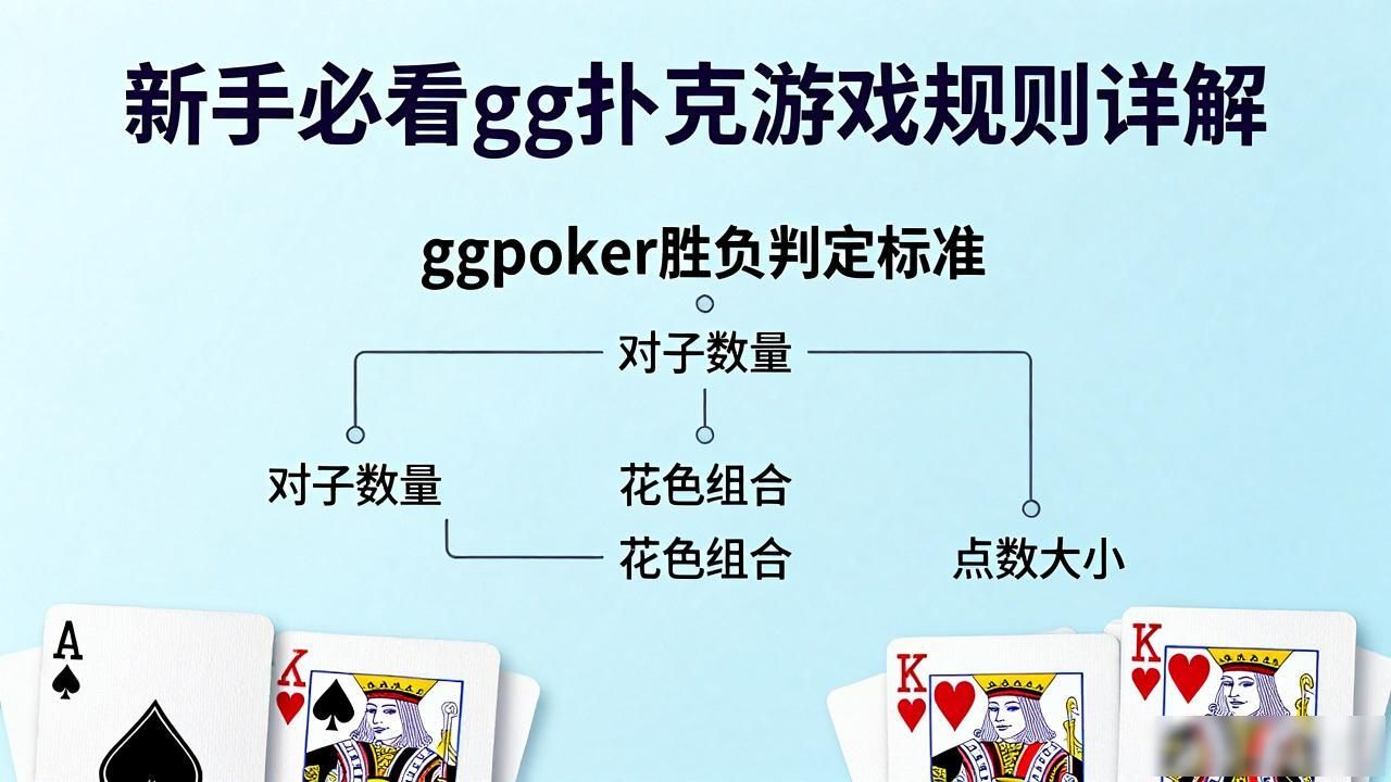 扑克游戏大全规则_gg扑克游戏规则_游戏扑克