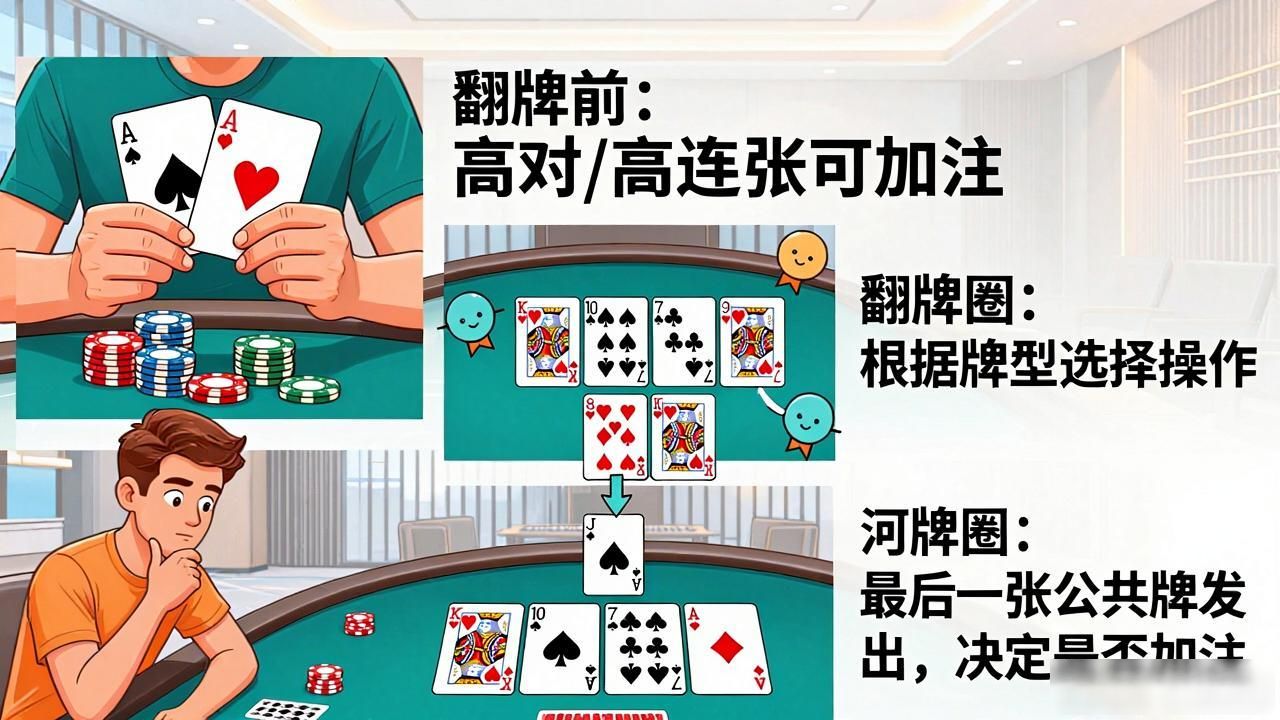 扑克技能视频教程_新手扑克牌怎么玩_gg扑克新手教程