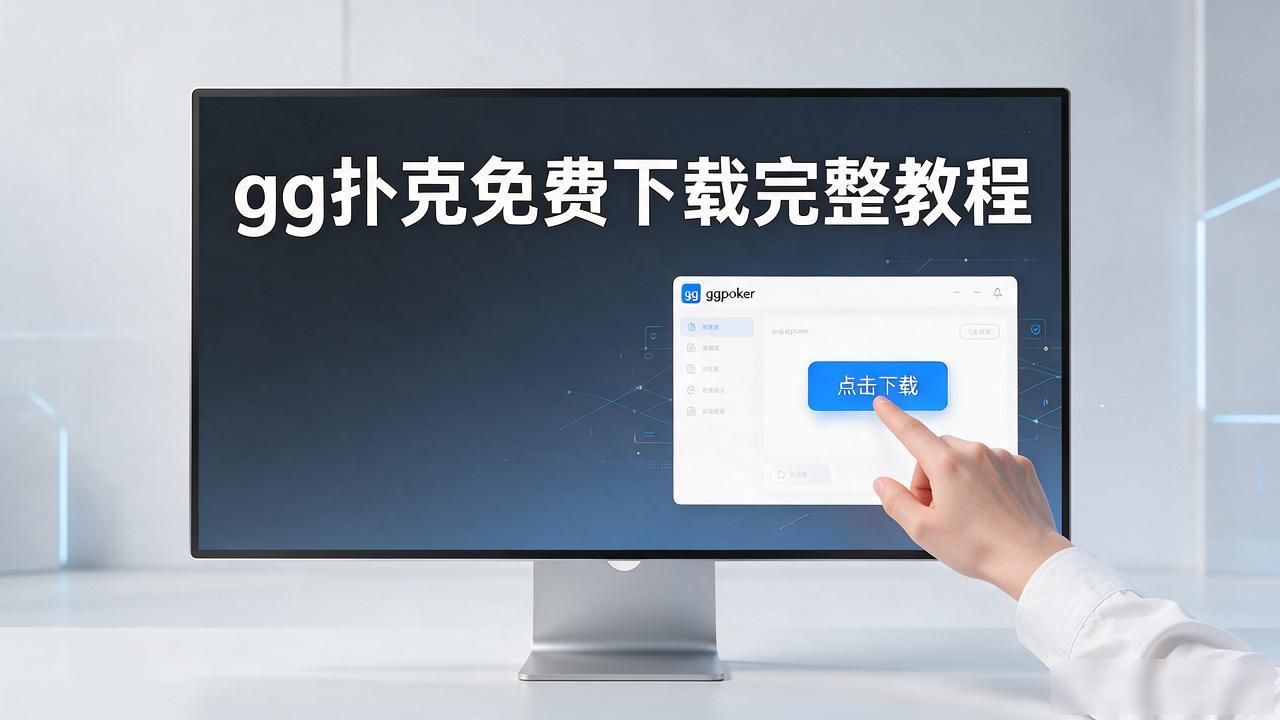 扑克官网下载GG_扑克牌免费下载_gg扑克免费下载